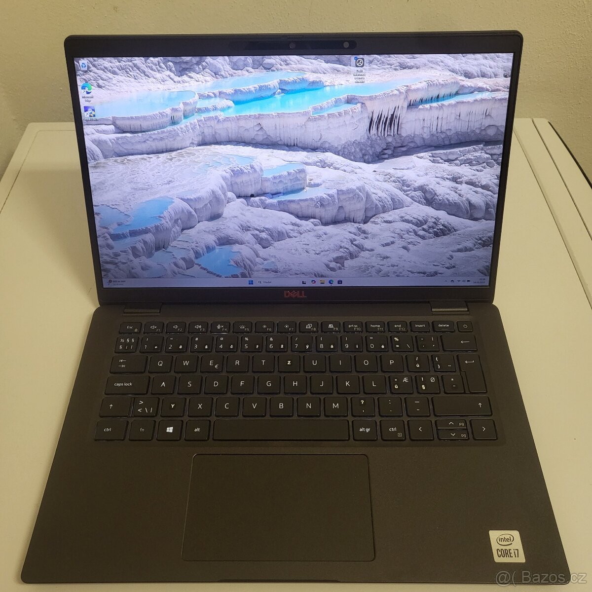Dell Latitude 7410 / i7-10610U i7-10610U/512GB-NVMe/32GB-DDR