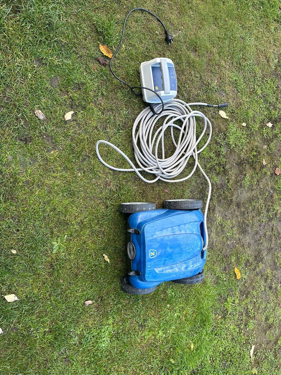 Zodiac Vortex 3