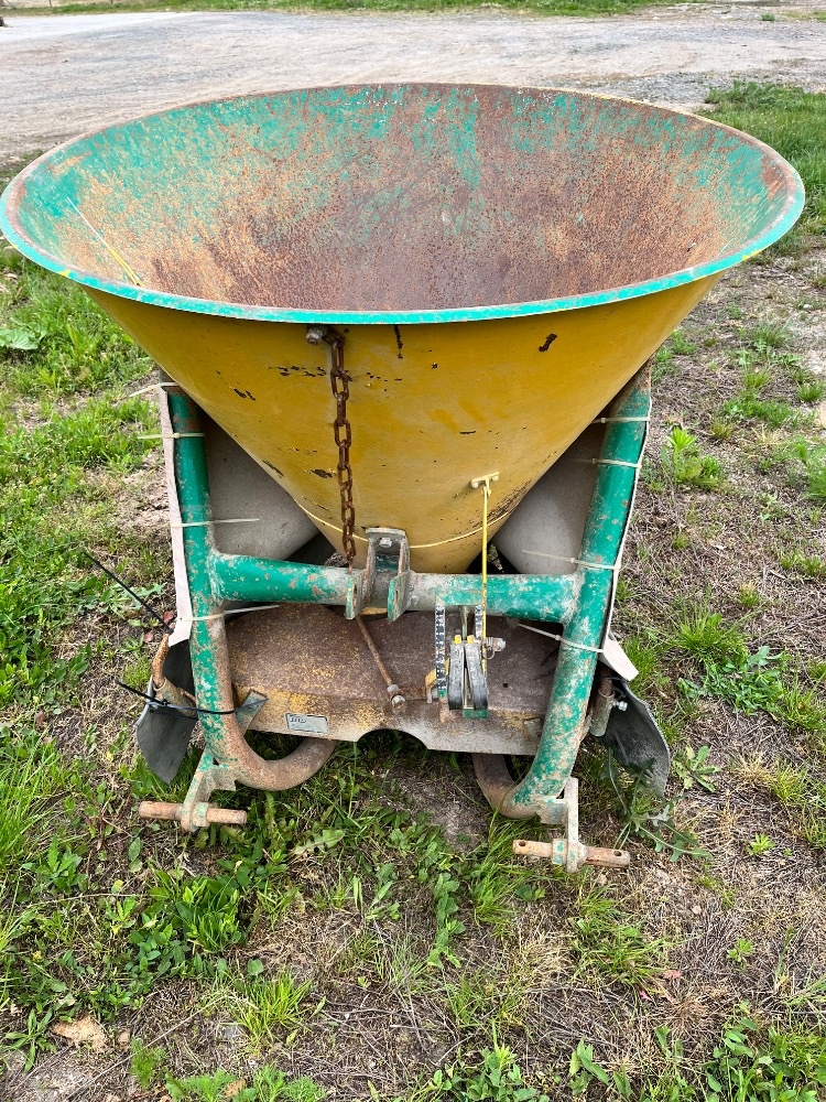 Rozmetadlo INO 300