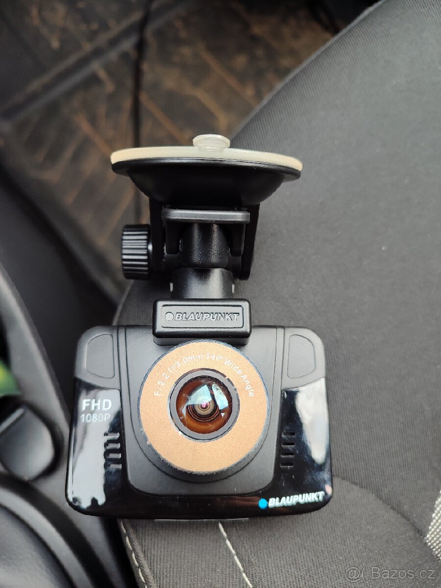 Autokamera Blaupunkt