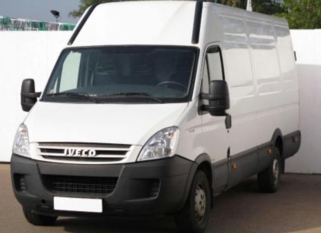 Iveco daily
