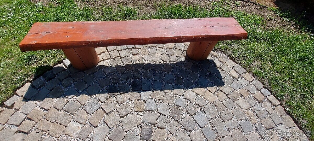 Posezeni k ohnisti
