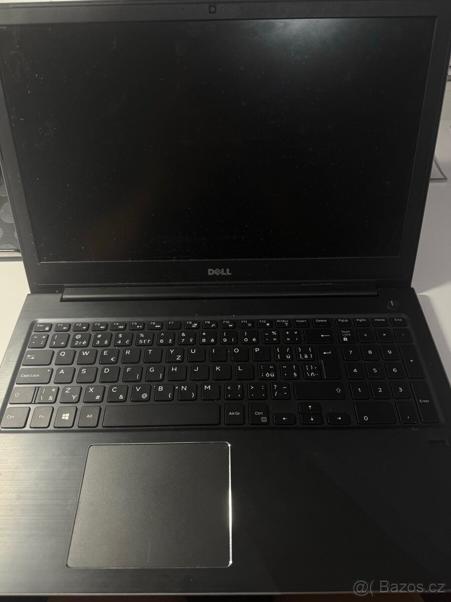 Notebook dell vostro 5568