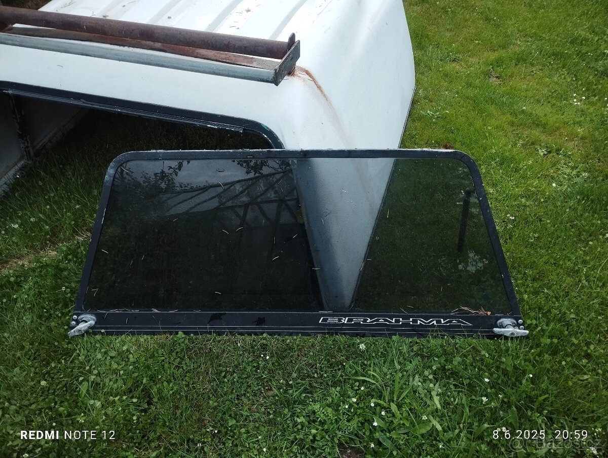 Nissan Navara D22