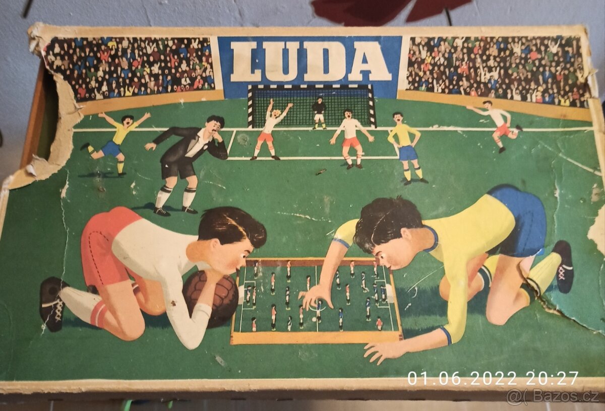 Cvrnkací fotbal