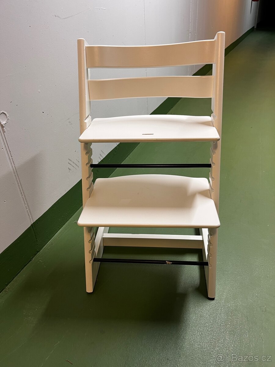 Dětská židlička Stokke Tripp Trapp