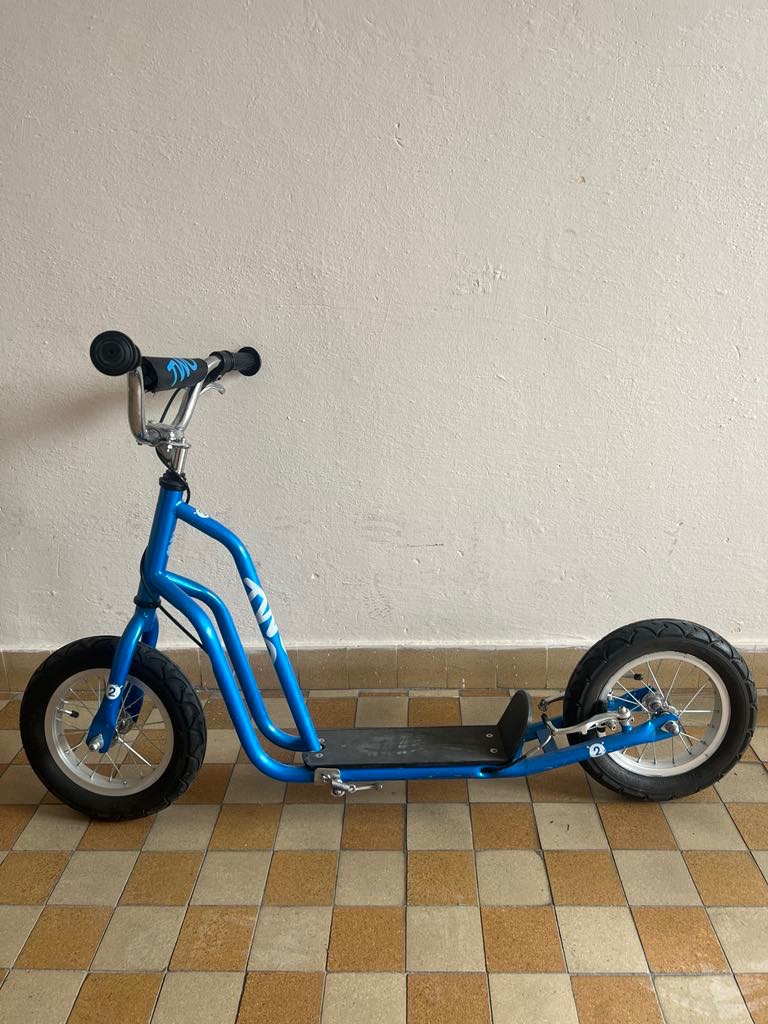 Dětská koloběžka Yedoo Two
