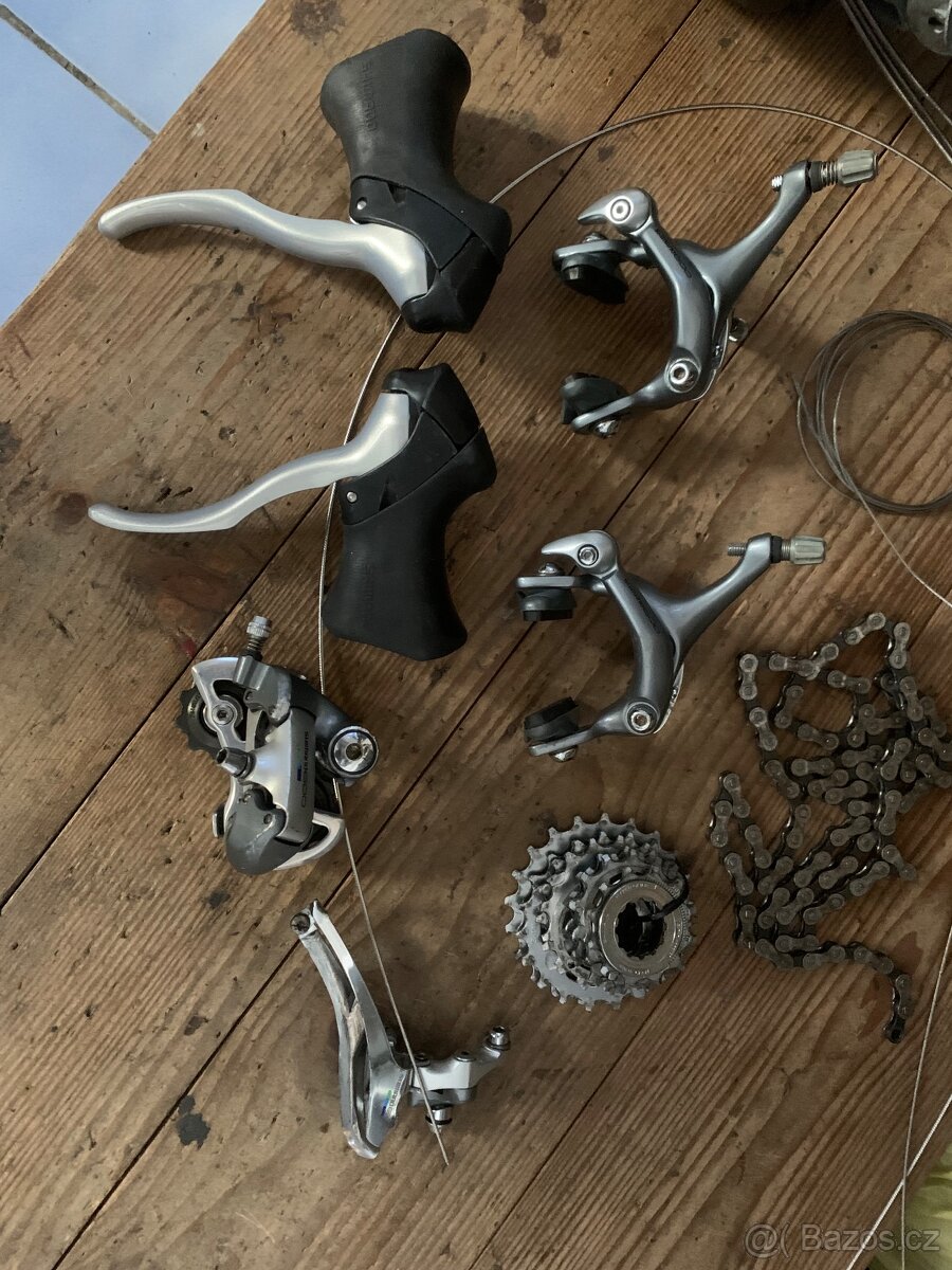 Ultegra