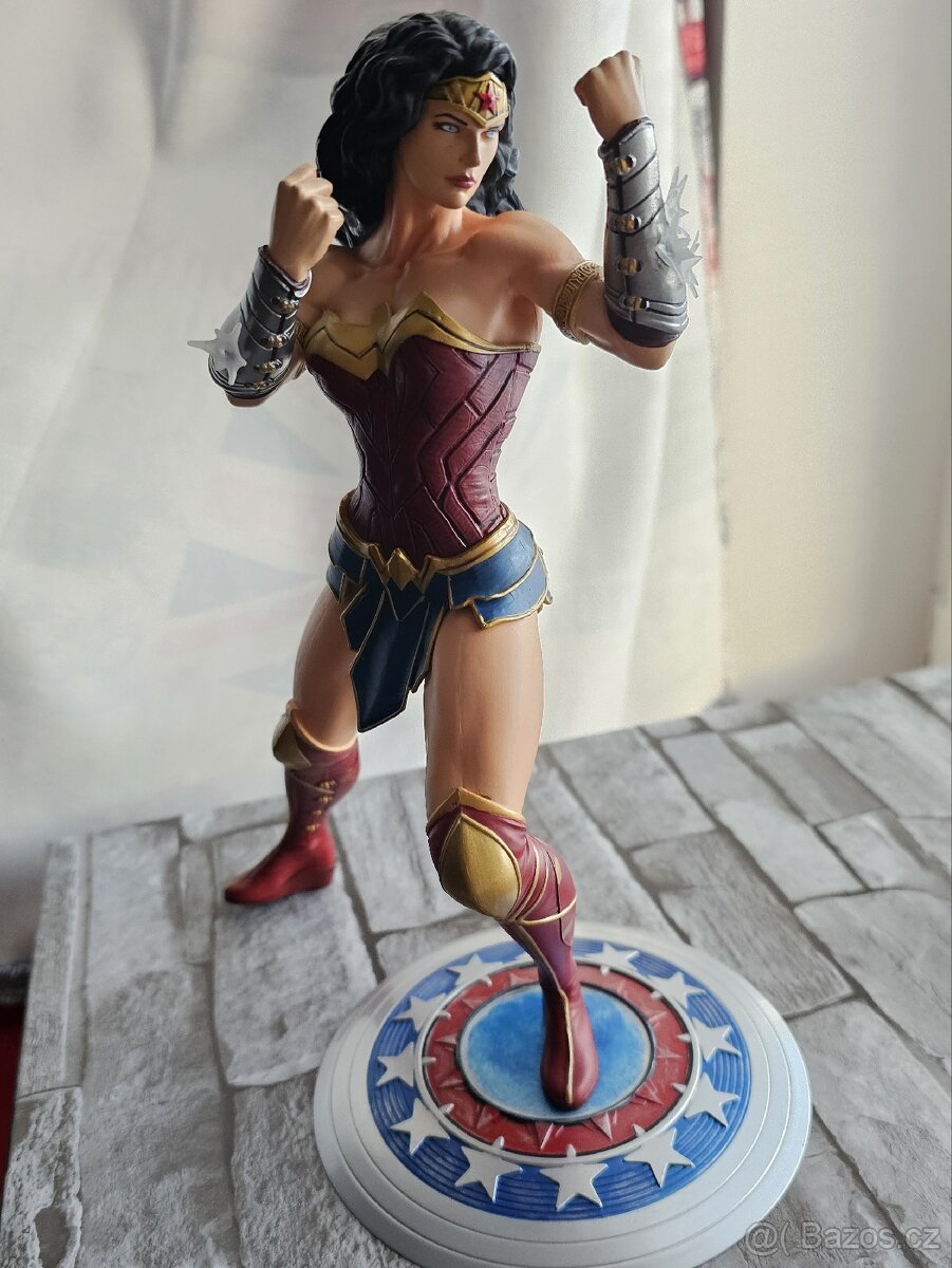 Wonder Woman DC Collectibles