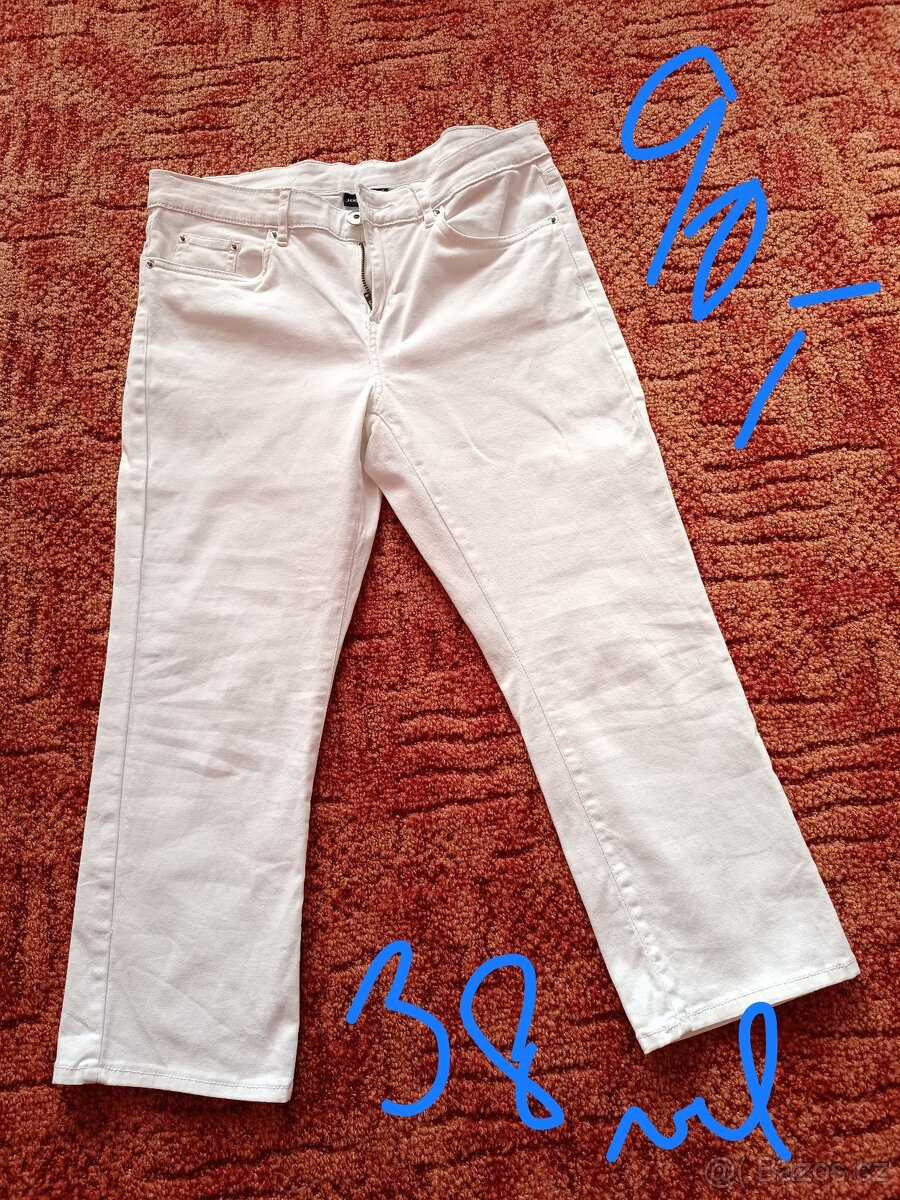 Mix oblečení