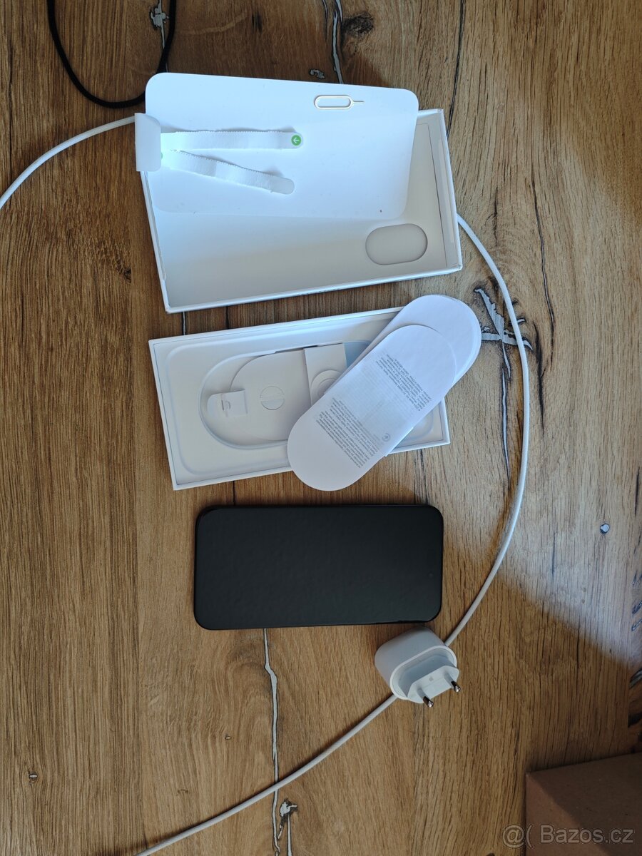 iPhone 16 plus - 256 GB