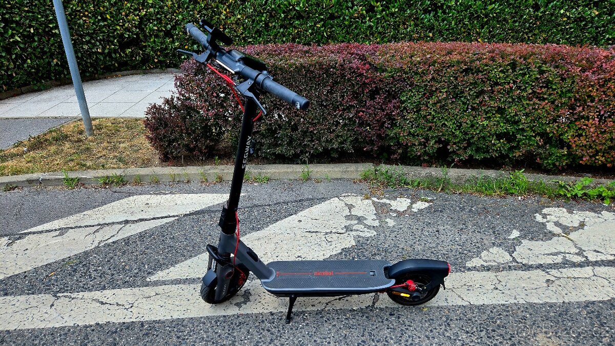 Segway F3 Pro E