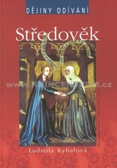 Dějiny odívání Středověk
