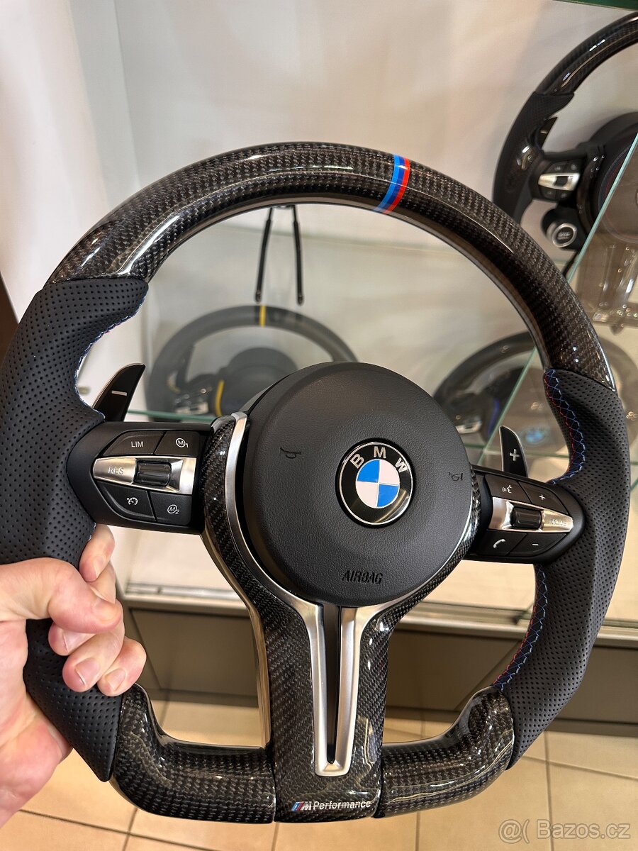 BMW - VOLANT #002