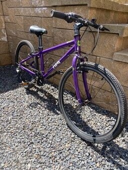 Kolo Frog 62 (velikost kola 24´)