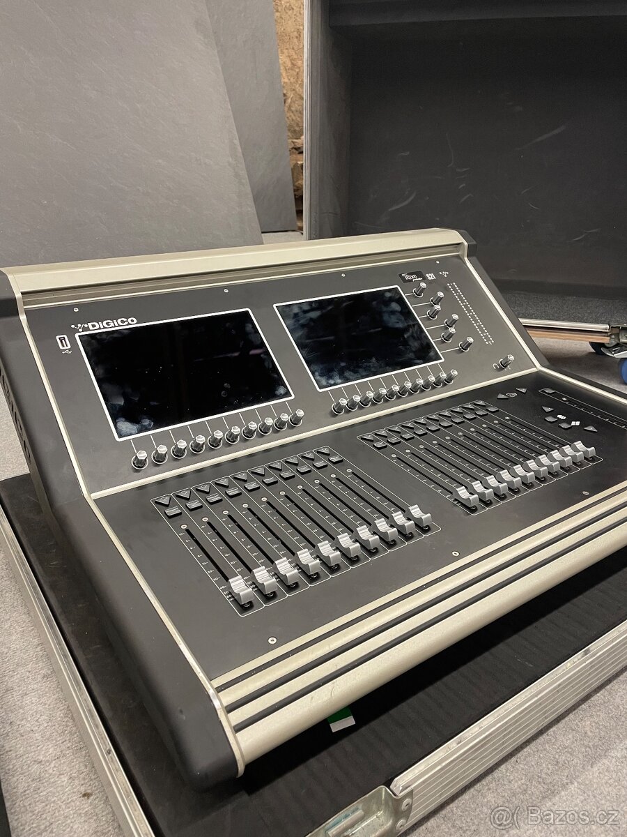 DiGiCo S21
