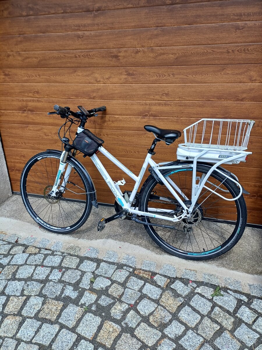 prodám elektrokolo
