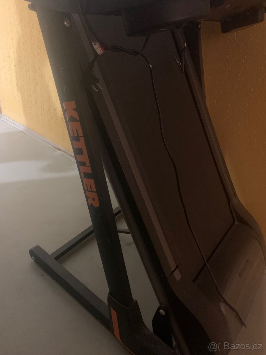 Běžecký pás KETLLER BERLÍN S1