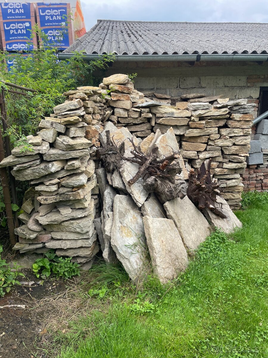 Stavební kámen