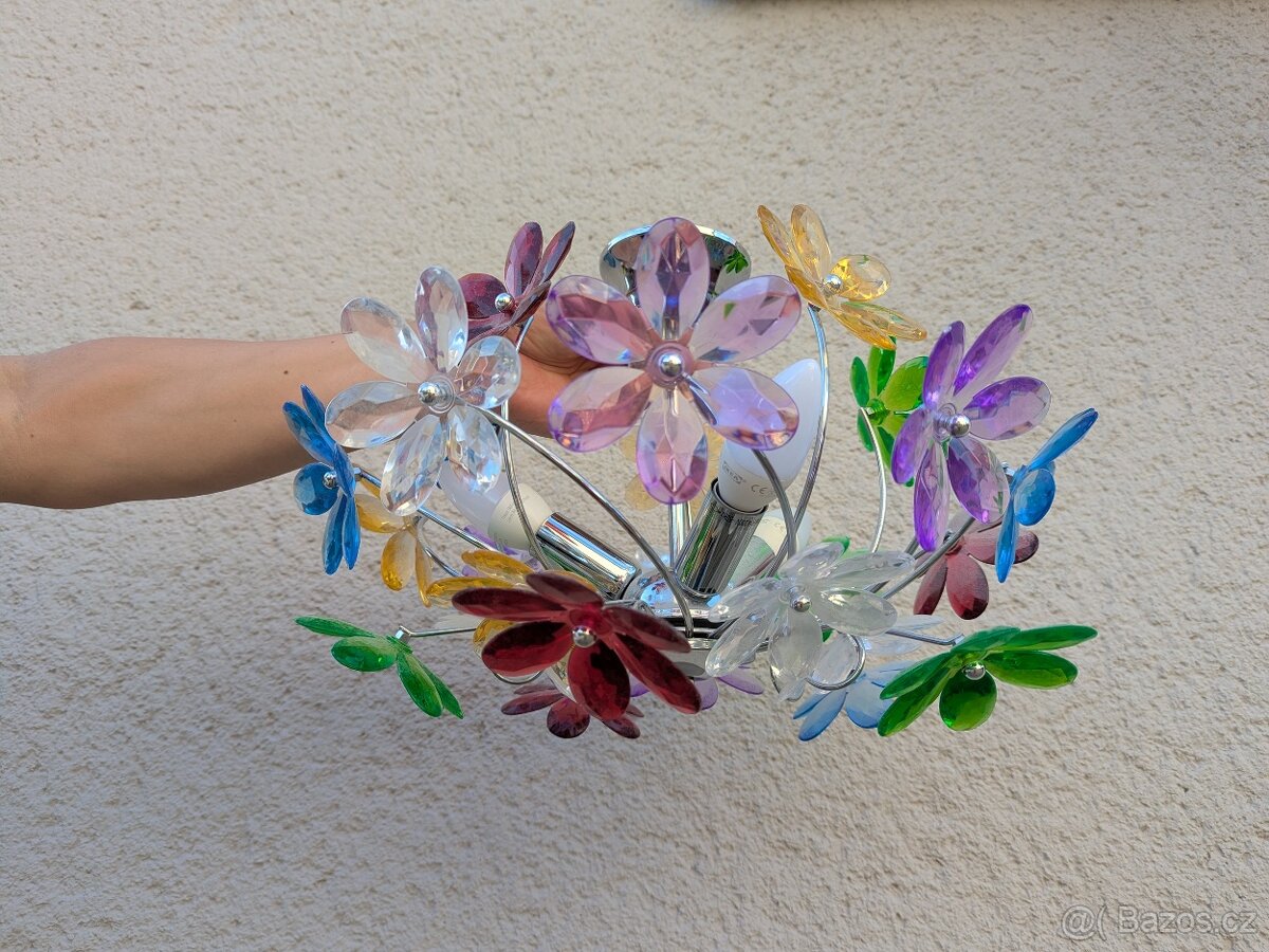Stropní svítidlo Globo