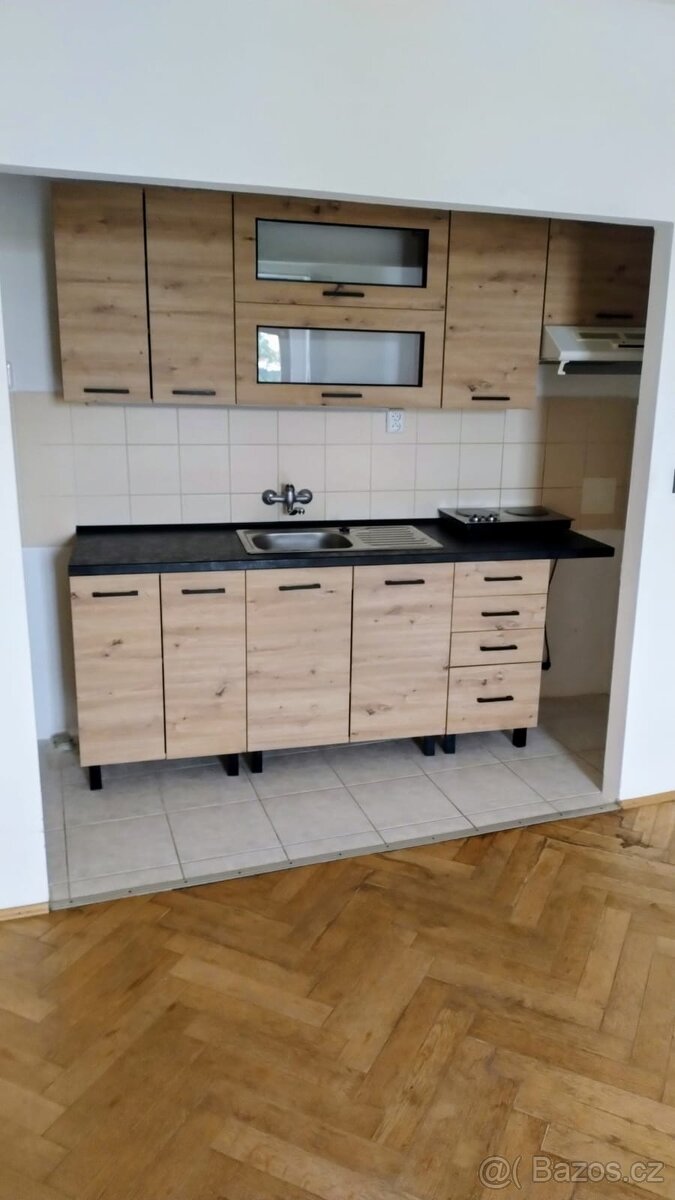 Rakovník - byt 2+kk/B
