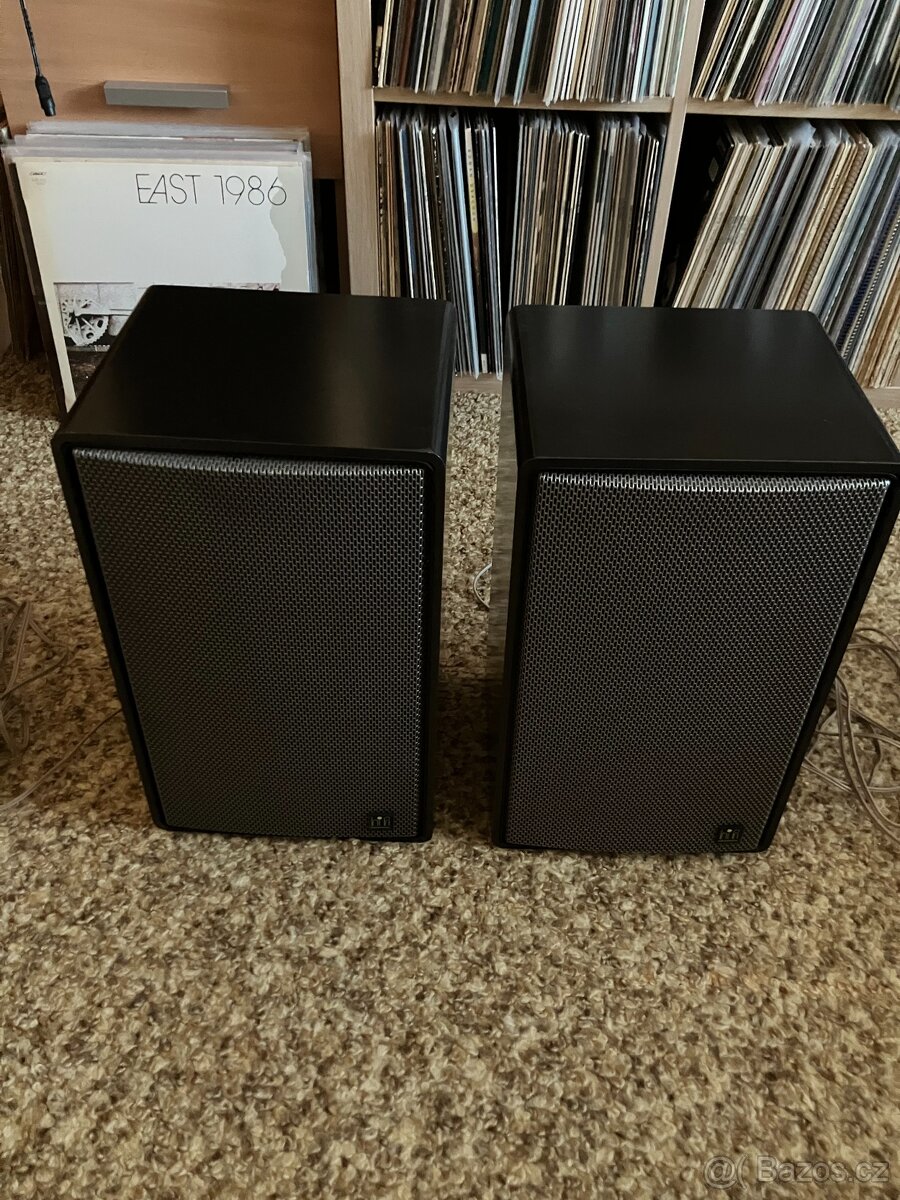 GRUNDIG Super Hifi Box 600
