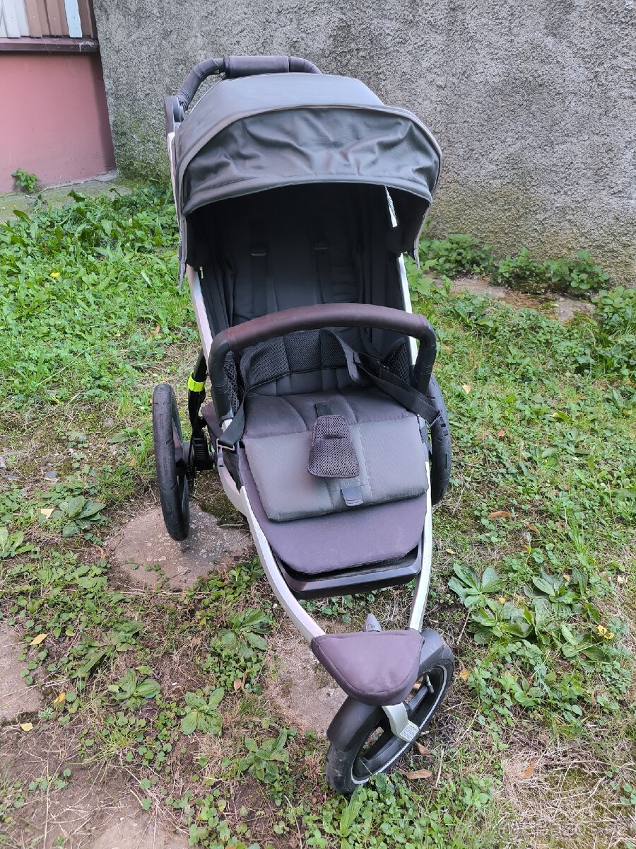 Thule Urban Glide 2