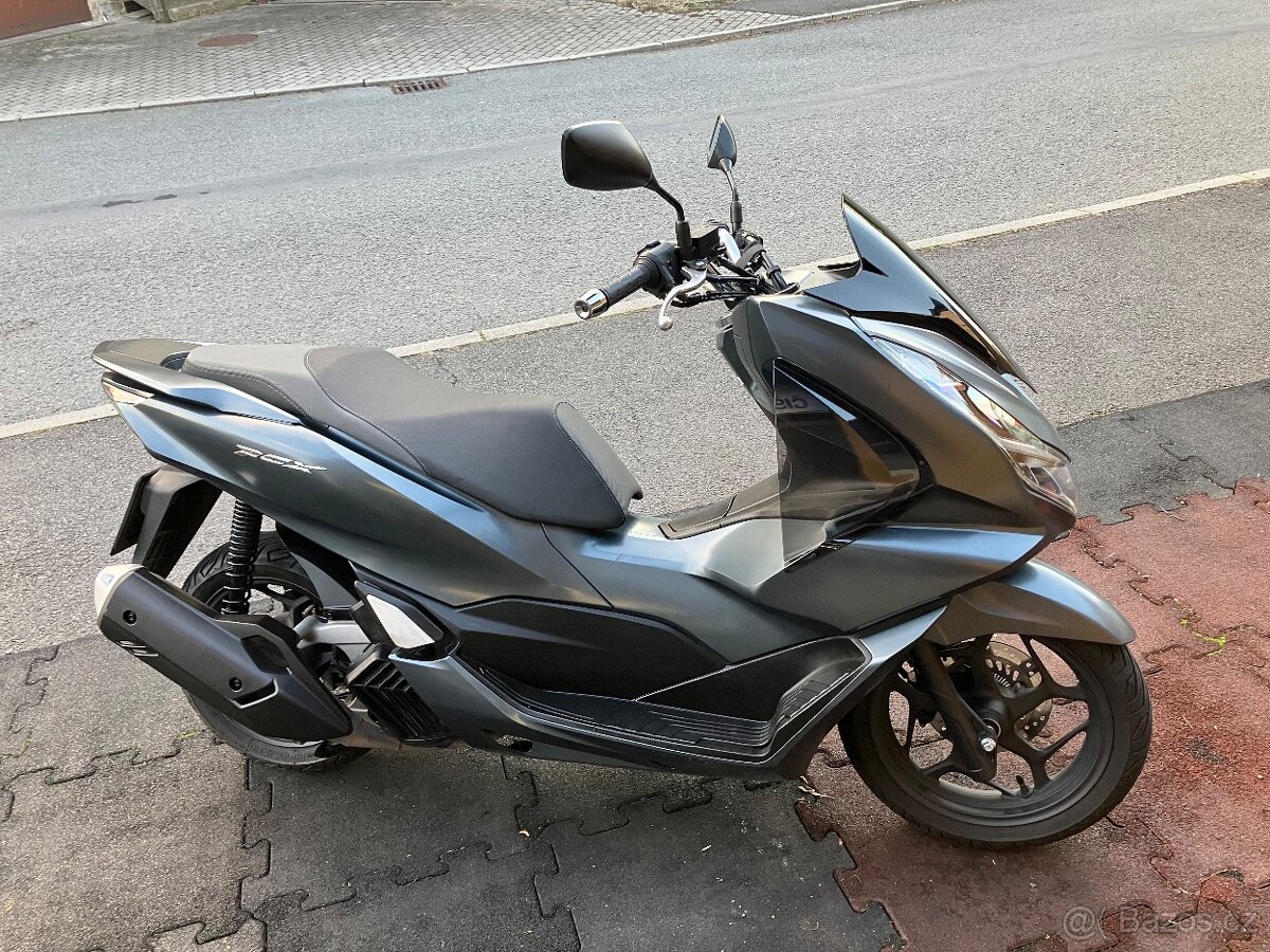 Honda PCX 125