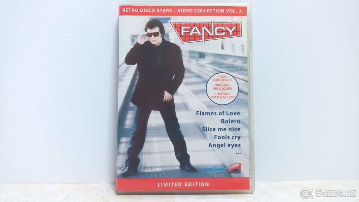 FANCY