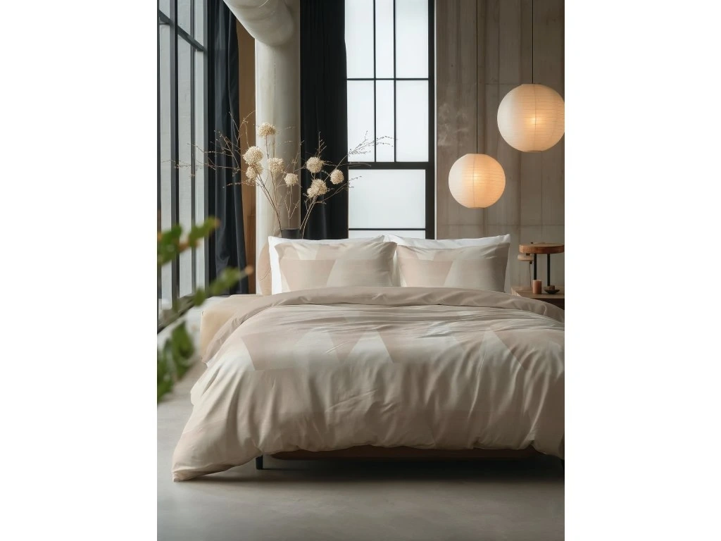 Bavlněné povlečení