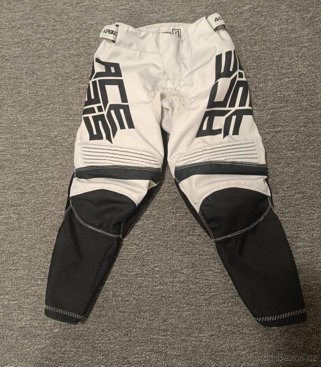 Acerbis Skyhigh Dětské Motocyklové kalhoty vel.20