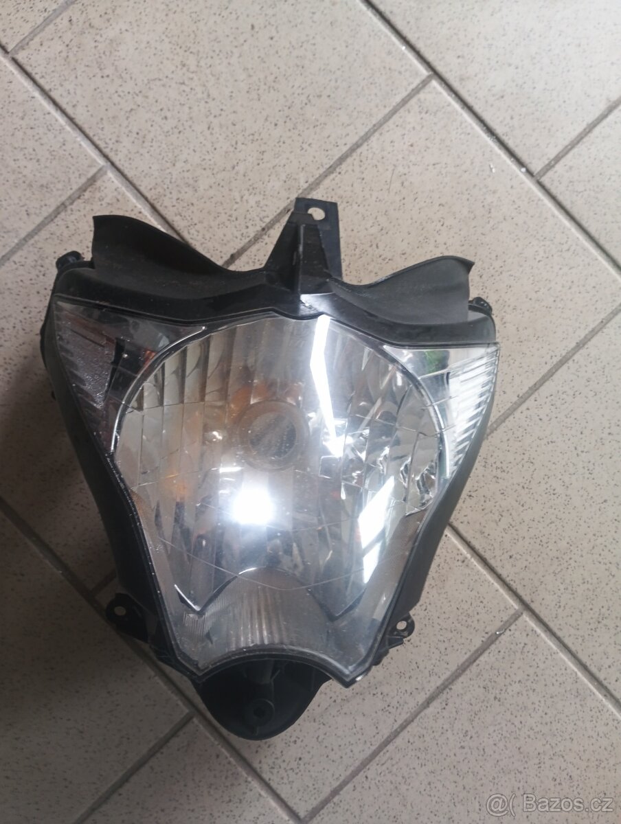 Honda CB 1000R