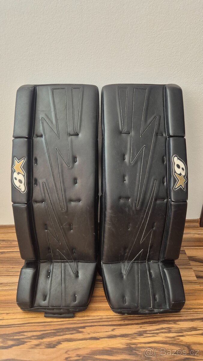 Betony Brian’s Net Zero 2 INT 30+1"