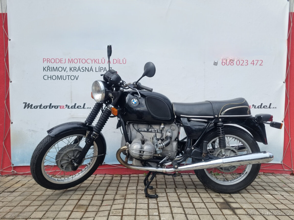 BMW R60/6