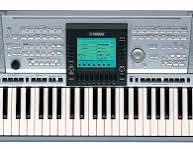 Yamaha psr 3000