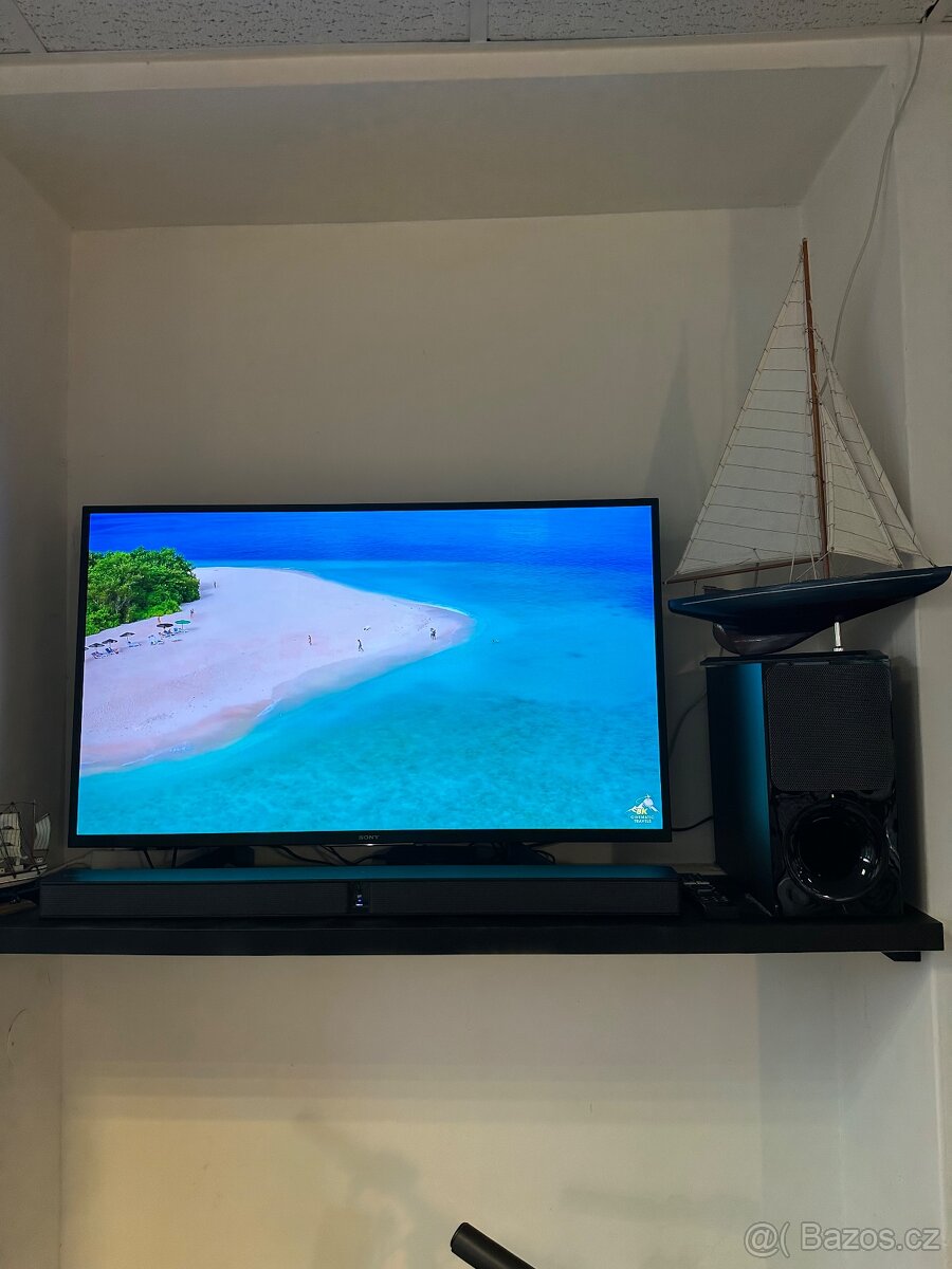 Sony Soundbar SA -CT 290