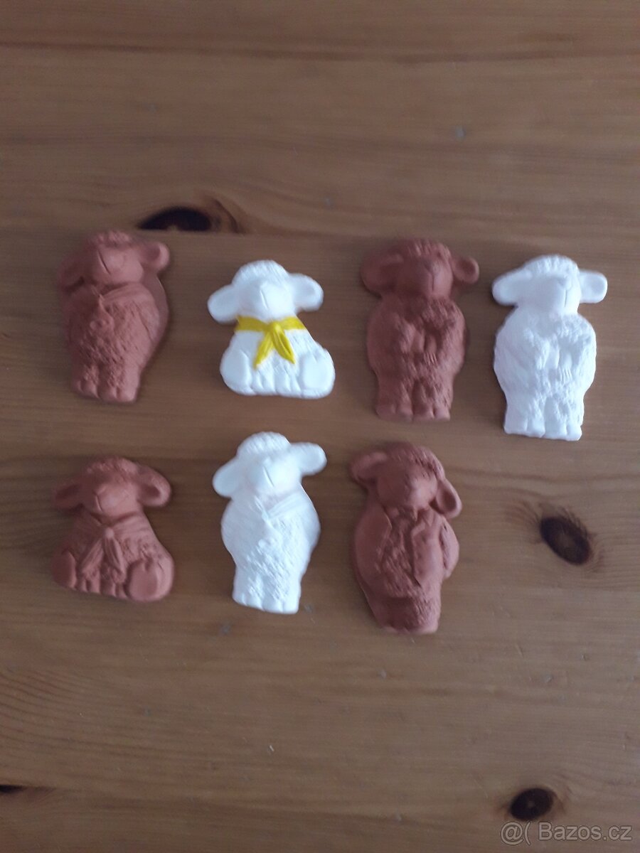 Velikonoční výzdoba