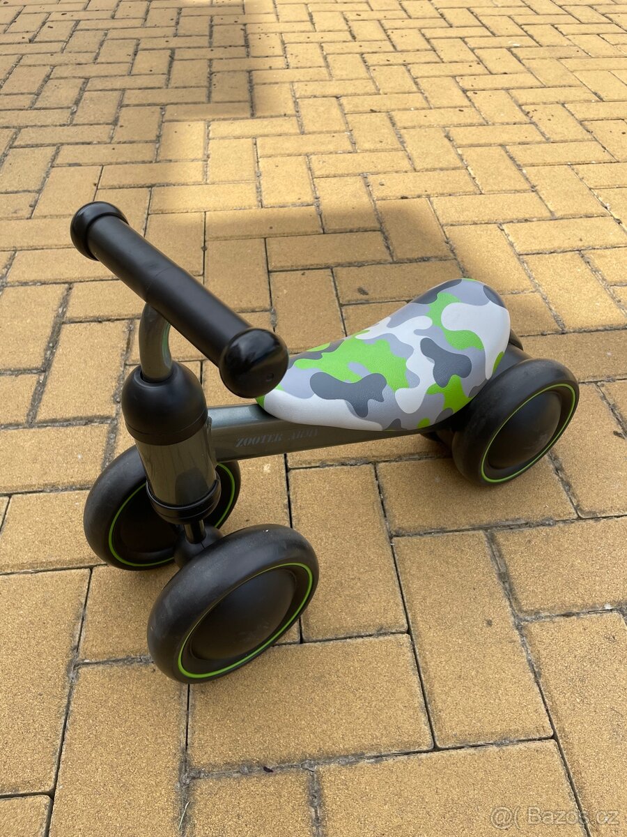 Dětské odrážedlo Zopa