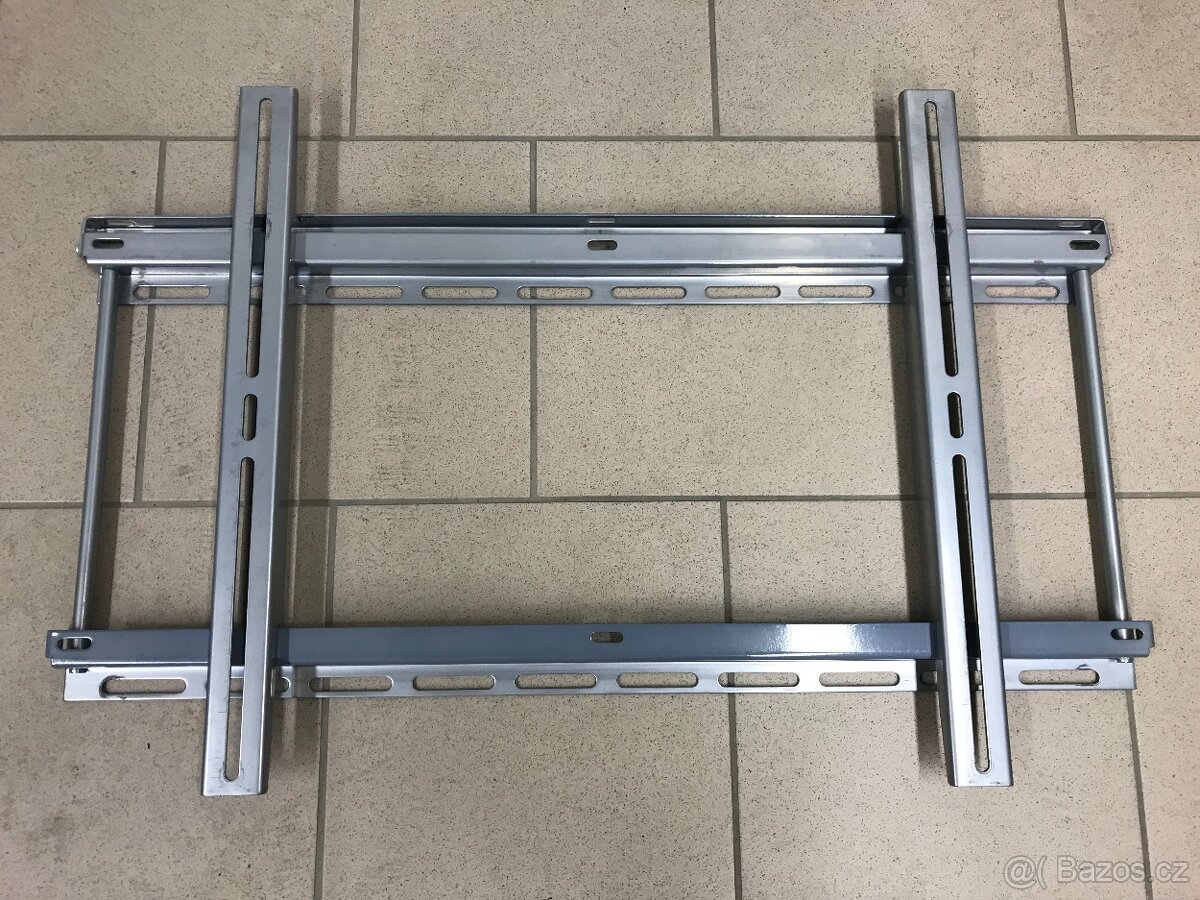 Kvalitní držák televize na zeď WM1-L pro 37"-60"