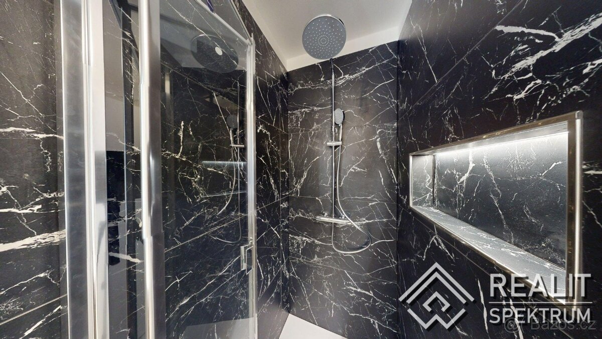 Pronájem zrekonstruovaného bytu 3 km od centra Letohradu