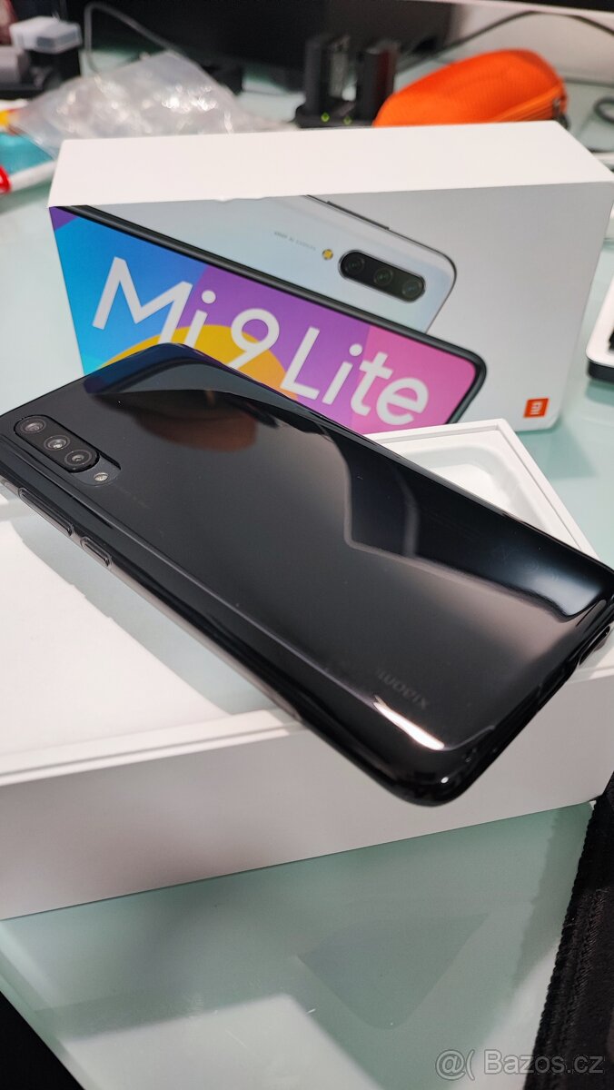 Xiaomi Mi 9 Lite