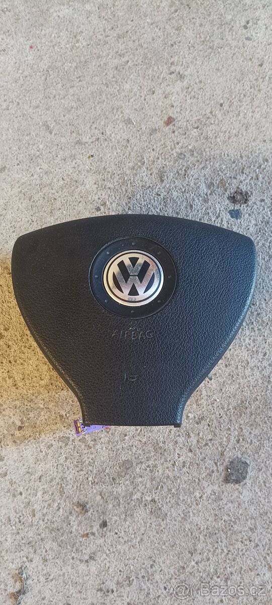 Prodám Airbag Touran