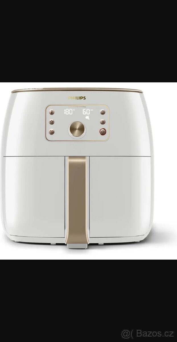 Prodám Philips HD9870/20