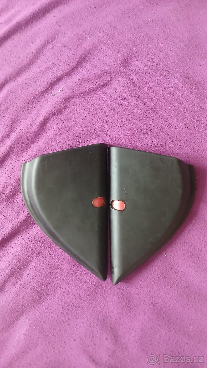 Citroën xsara kryt zadních dveří