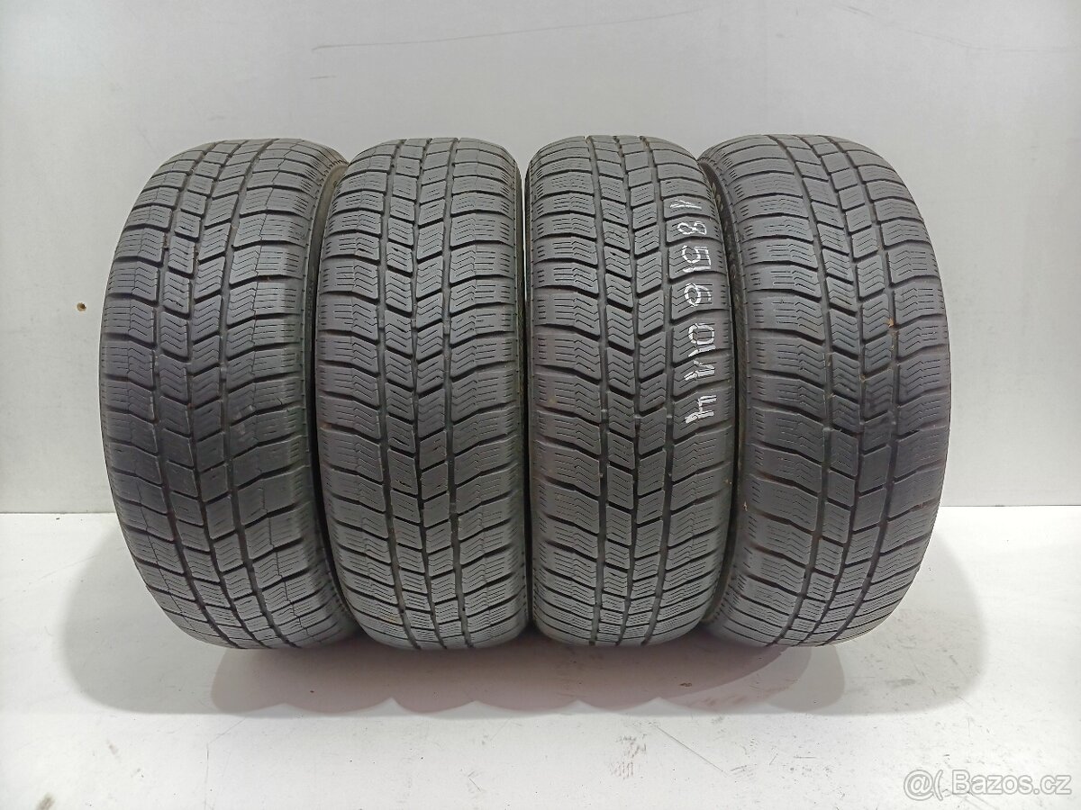 Zimní pneu 185/60/14 Barum