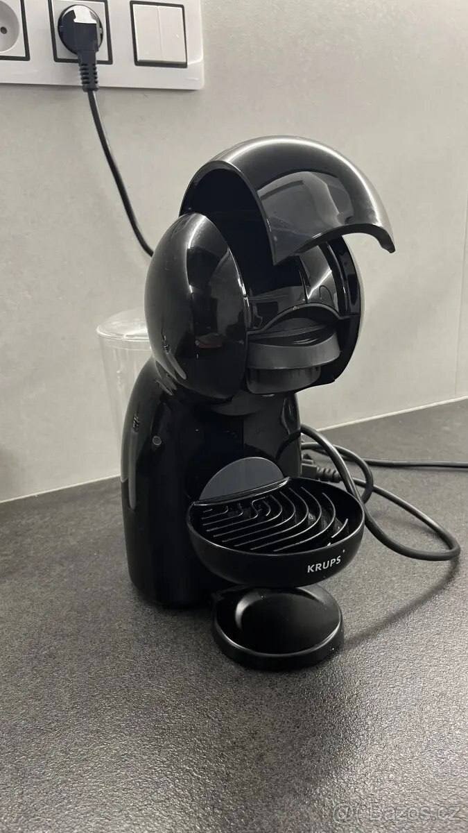 Kávovar KRUPS NESCAFÉ Dolce Gusto Piccolo XS