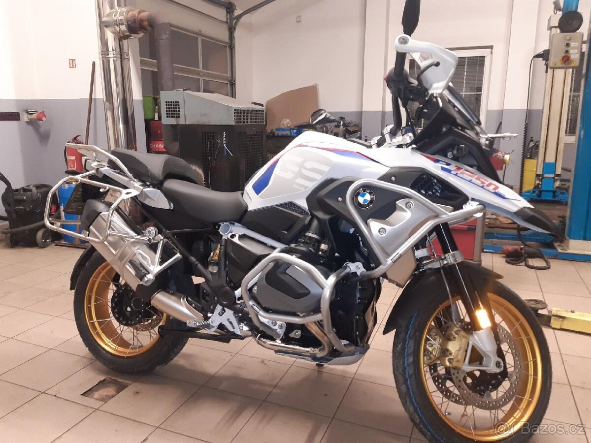 BMW r 1250 gs