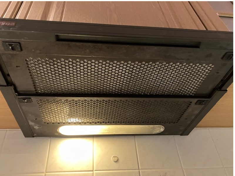 Kombinovaný sporák plyn+elektro