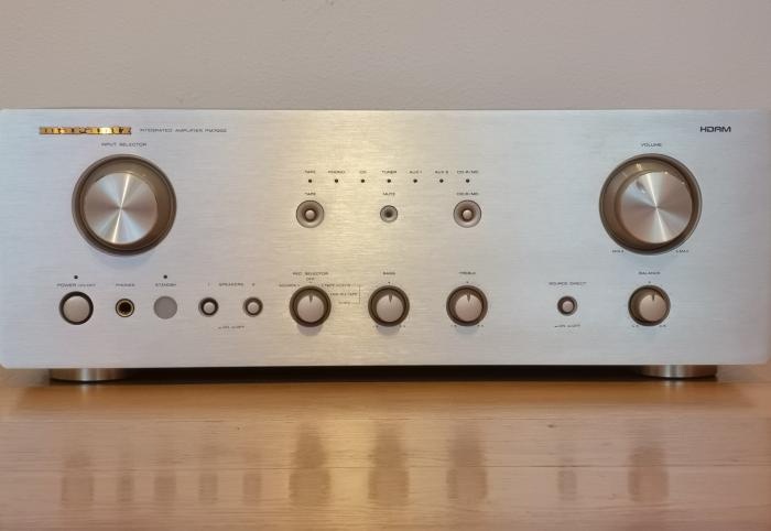 Marantz PM7000