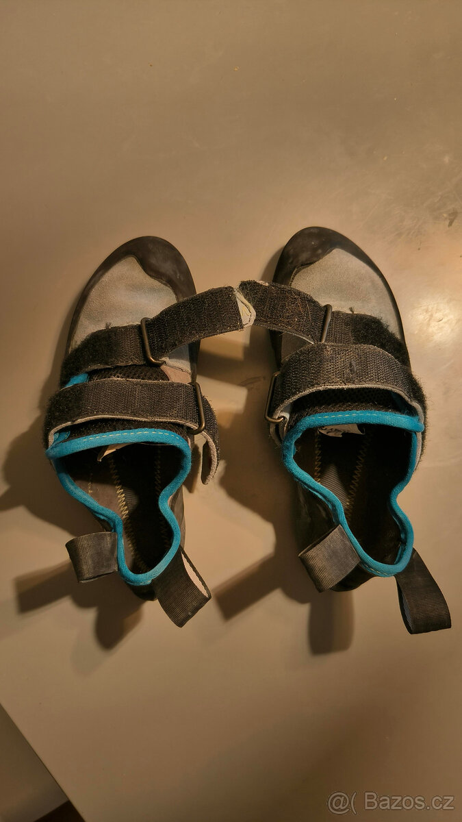 Dětské lezečky Ocun 37,5